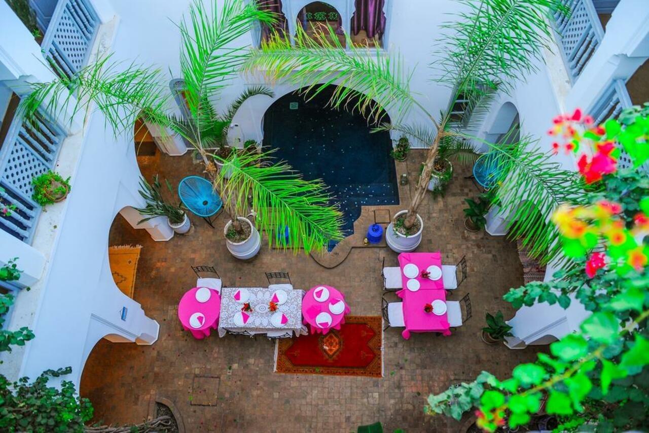 El Kenz Marrakesh
