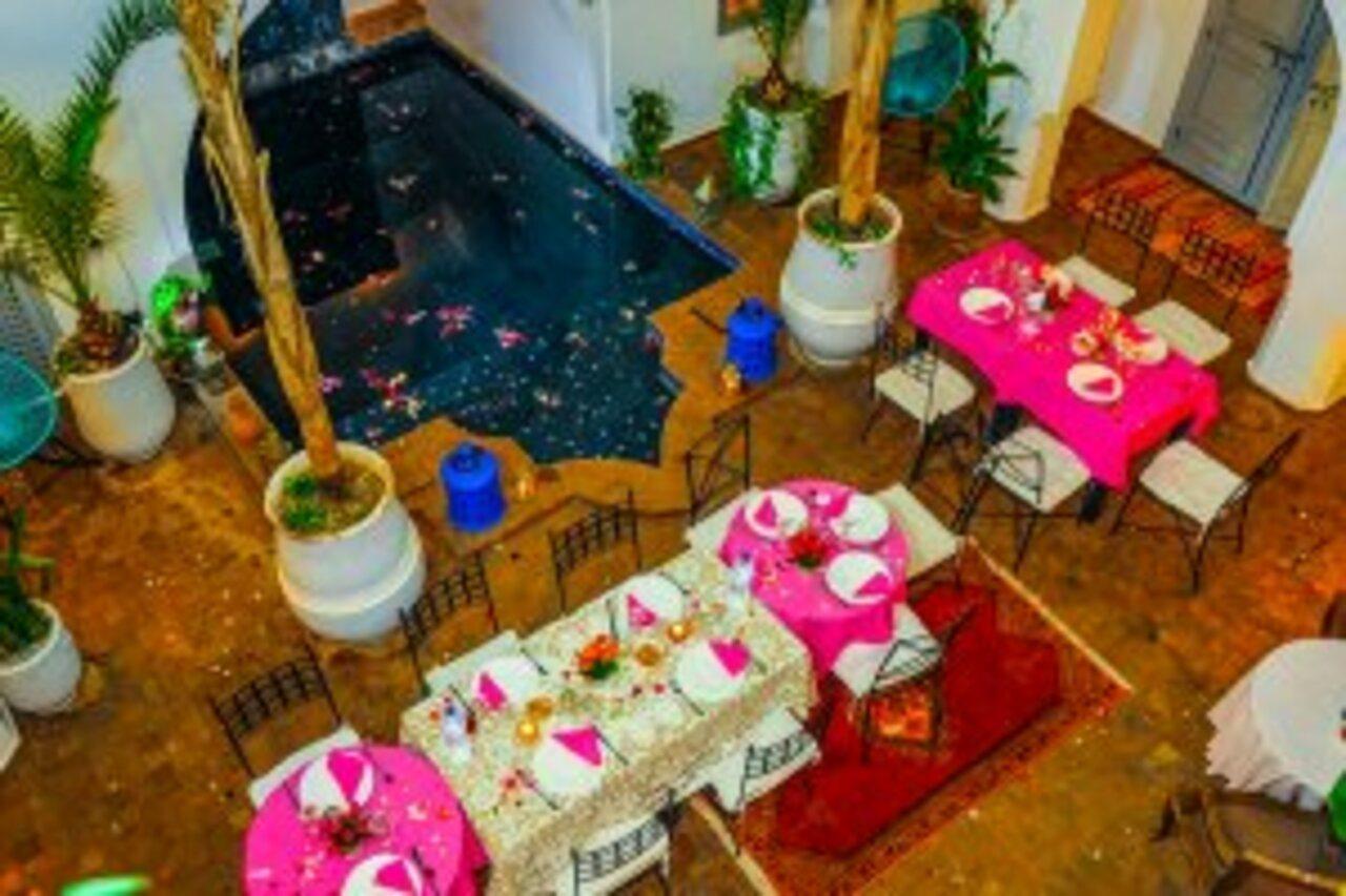 El Kenz Riad Marrakesh