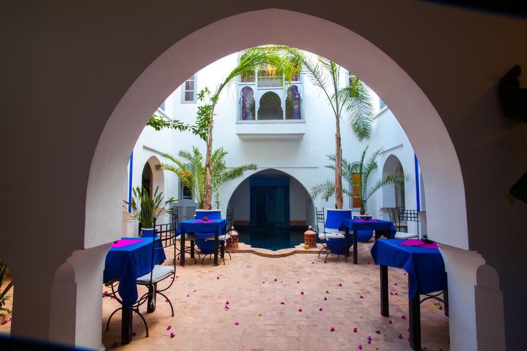 El Kenz Riad