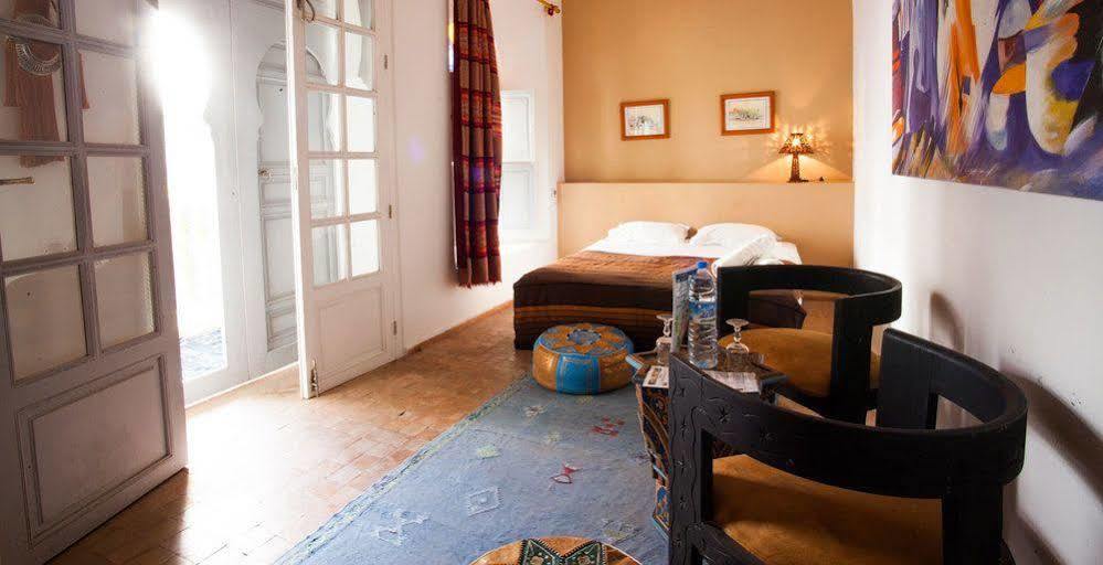 Riad El Kenz Marrakesh