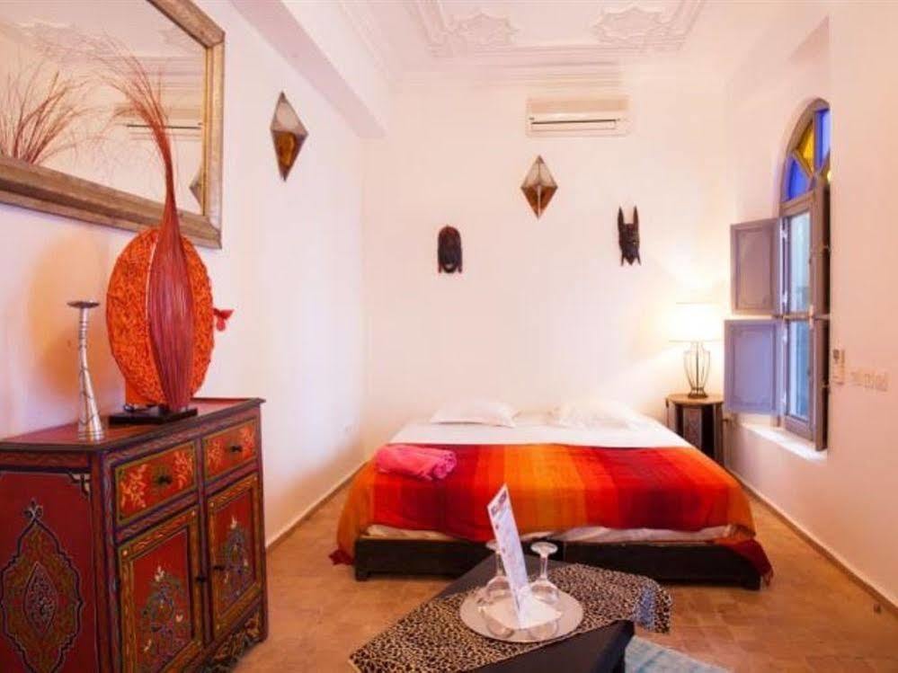 Riad El Kenz Marrakesh