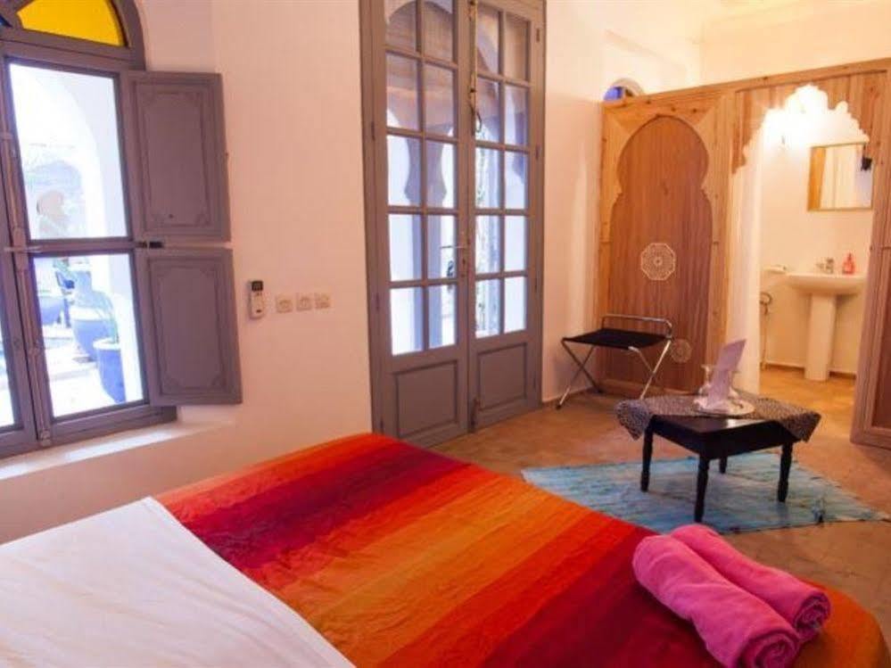 Riad El Kenz 3*