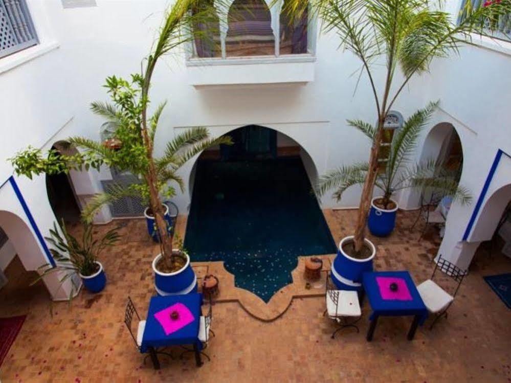 El Kenz 3* Marrakesh
