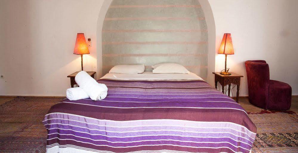 Riad El Kenz 3*
