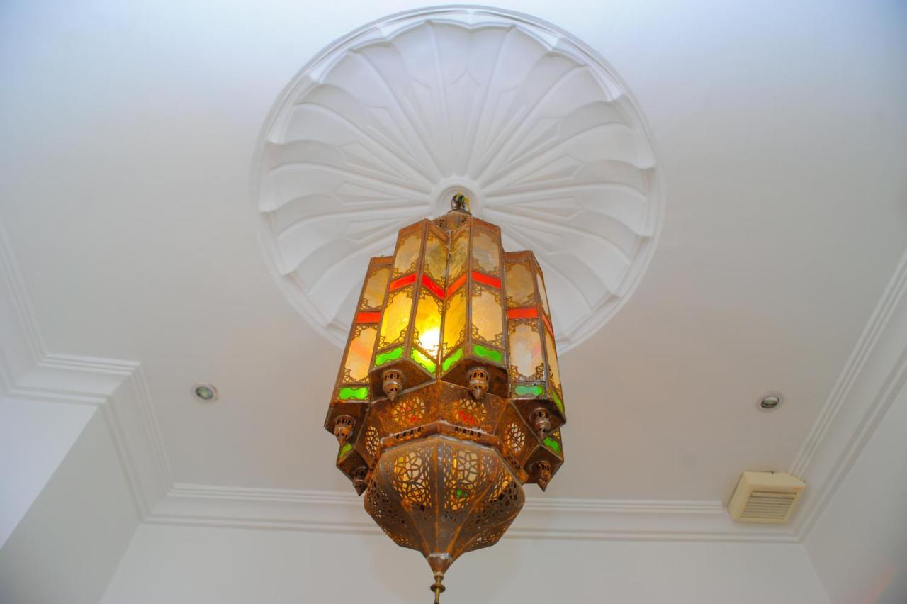 Riad El Kenz