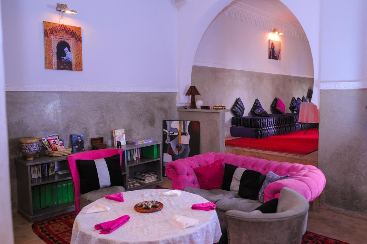 El Kenz 3* Marrakesh