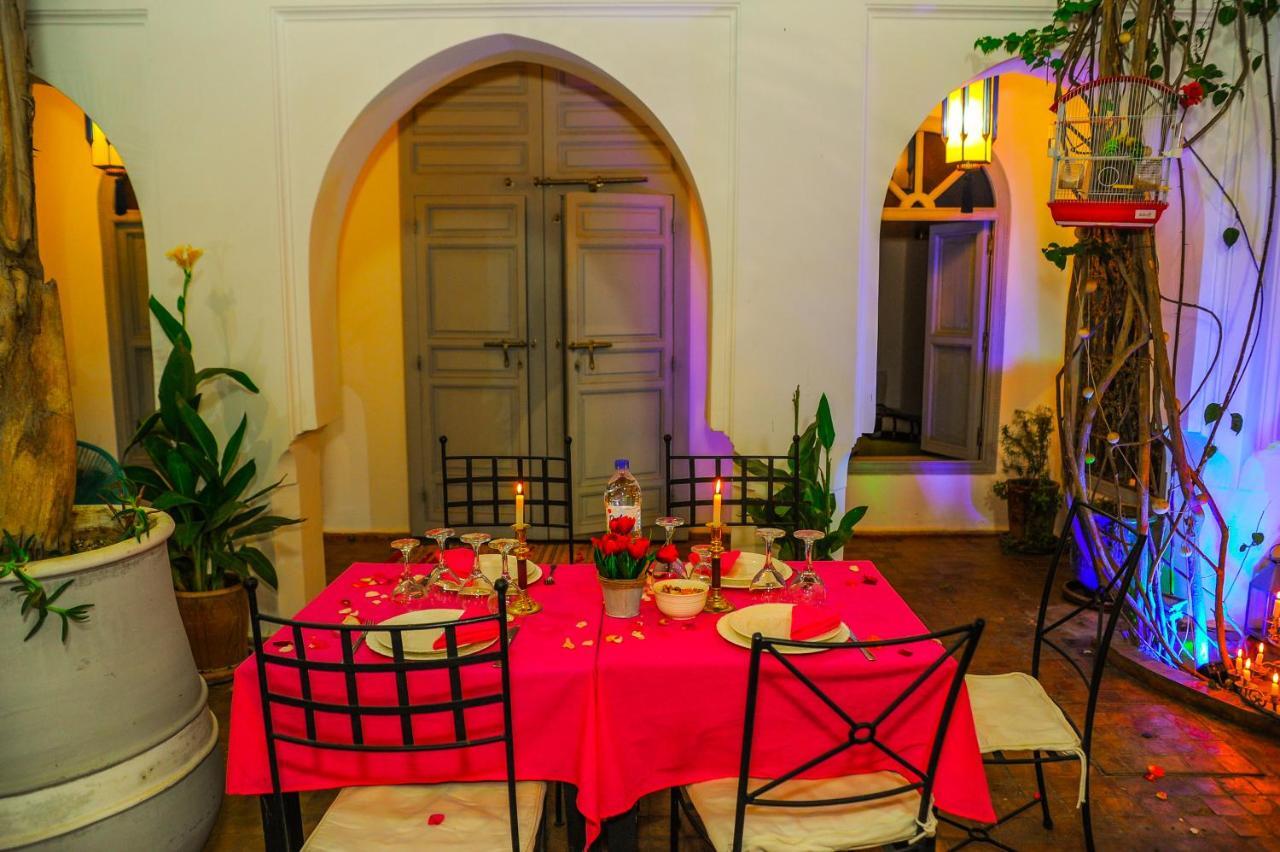 El Kenz Riad Marrakesh