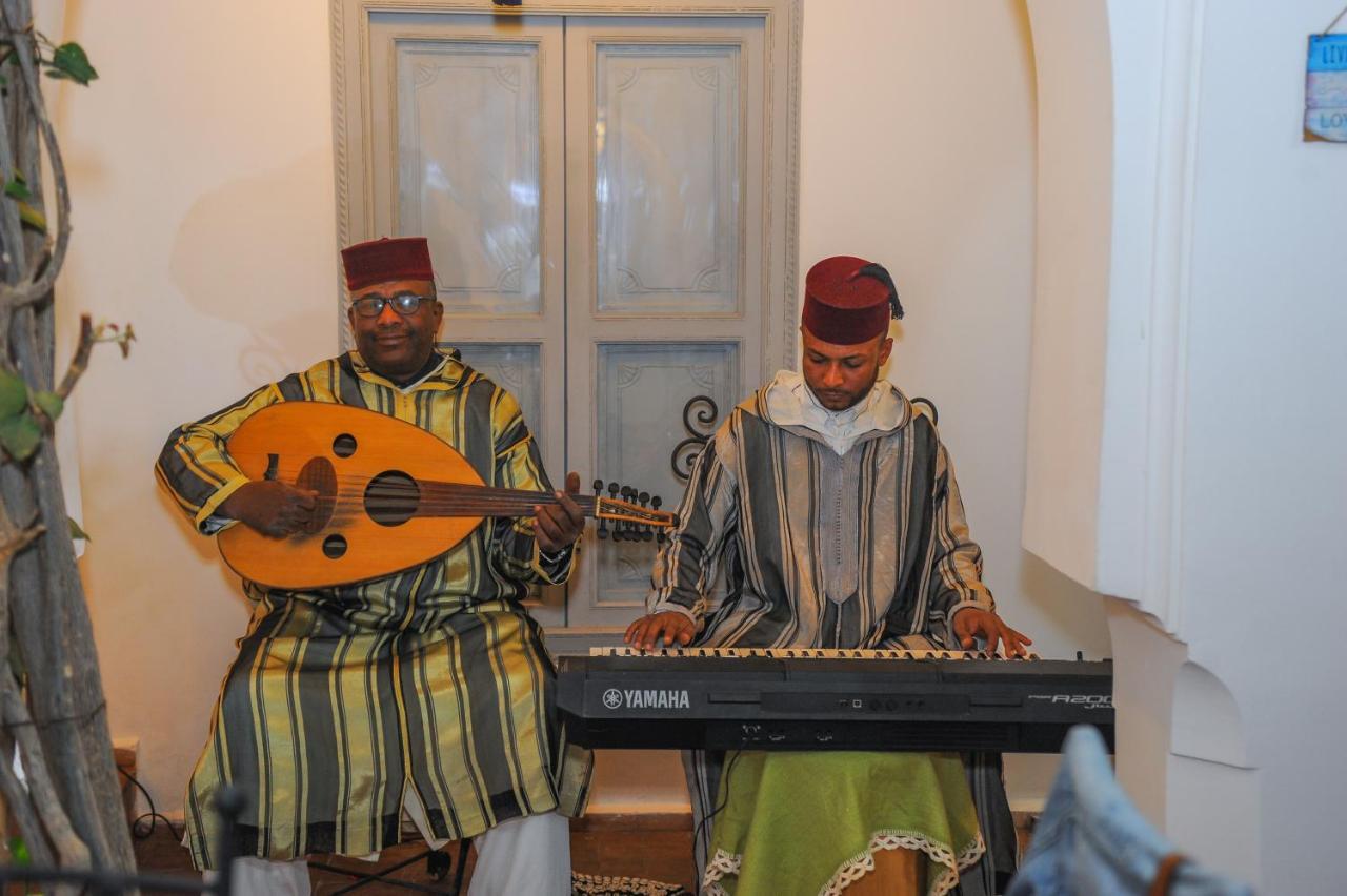 Riad El Kenz